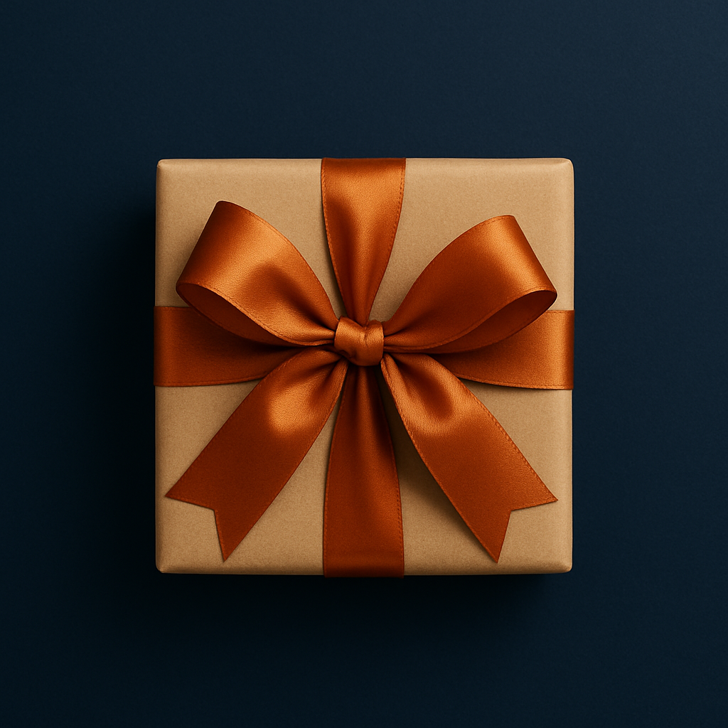 送禮知識全攻略：如何挑選最適合的禮物？