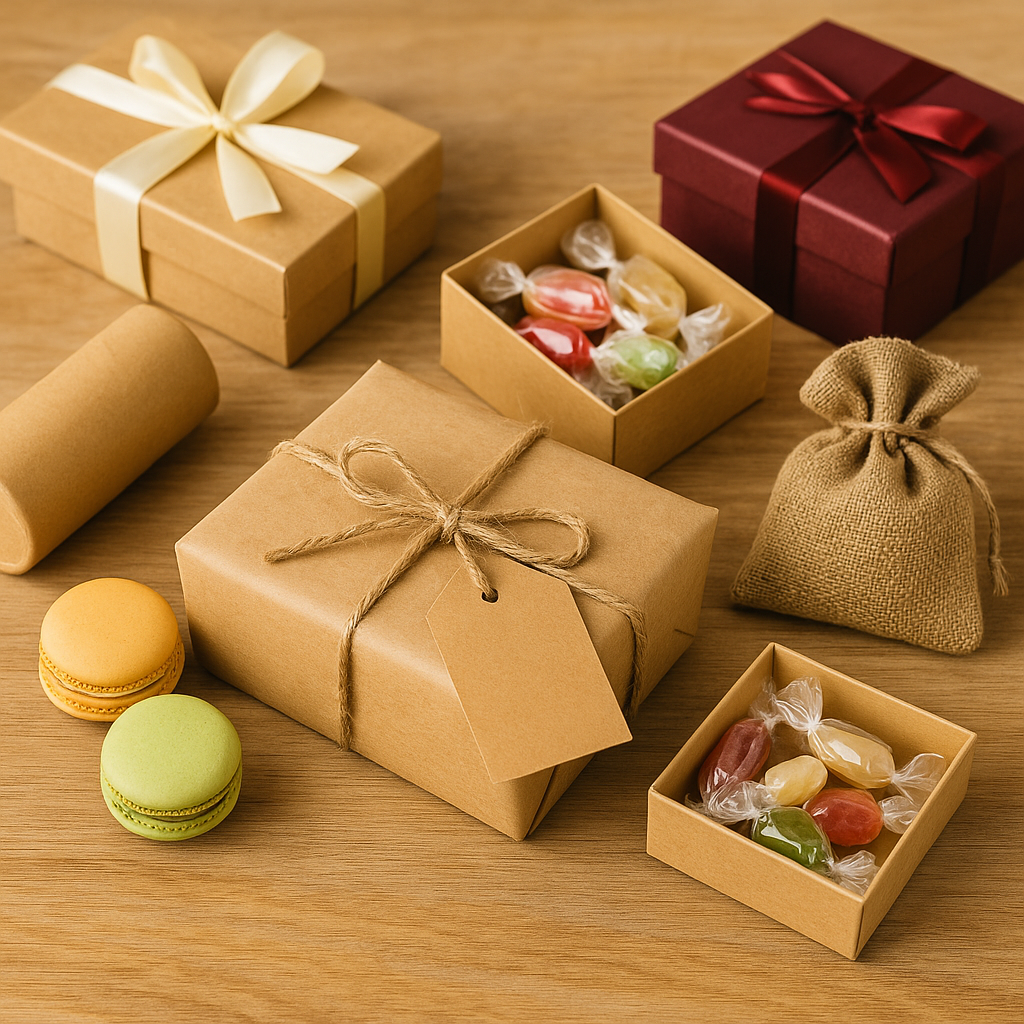 送禮學問大！避免這5個地雷讓你送禮送到心坎裡