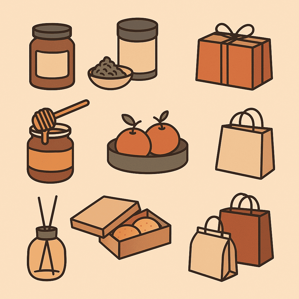 【2025最新】中秋送禮推薦TOP10！