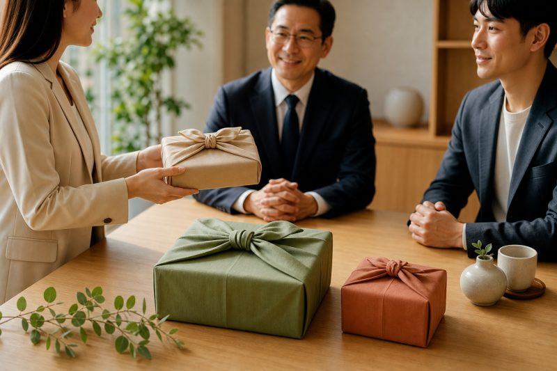 企業送禮的對象怎麼分？先搞懂三種關係層級｜企業送禮指南 說明圖