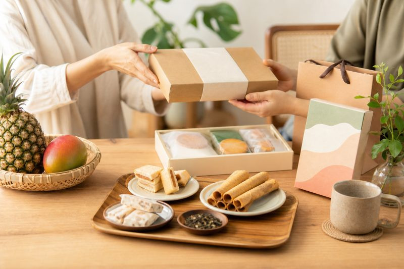 影響伴手禮定價的三大因素｜台灣伴手禮推薦 說明圖