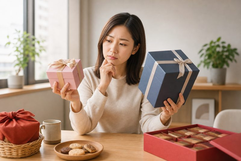 錯誤五:把個人送禮習慣直接套用到企業採購|禮盒預算怎麼抓 說明圖