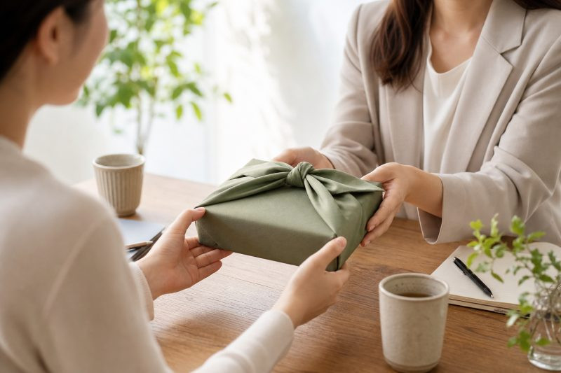 預算與職場倫理:容易被忽略的兩個地雷|送禮推薦 說明圖