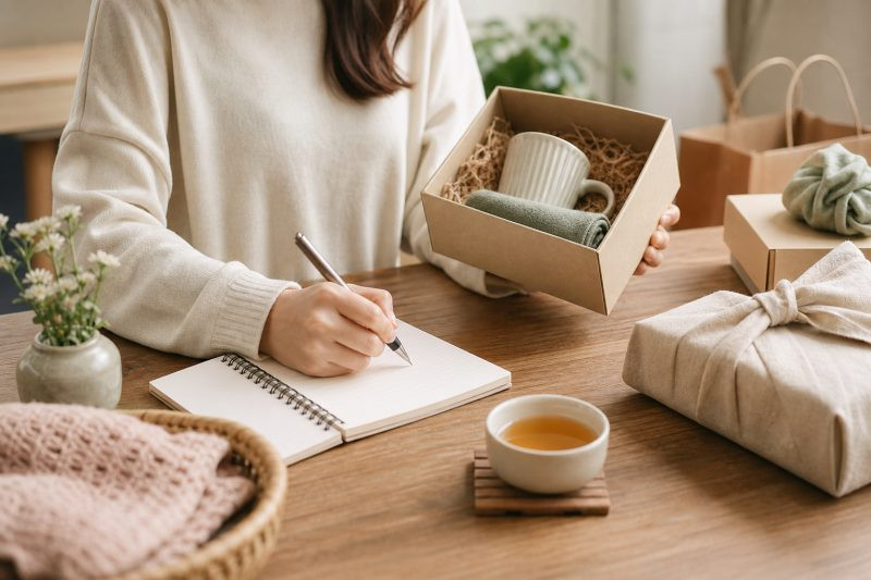 送禮推薦踩雷後的補救與預防清單|送禮推薦 說明圖