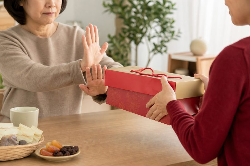 常見失敗情境：這幾種做法最容易讓禮盒白送｜過年伴手禮 說明圖