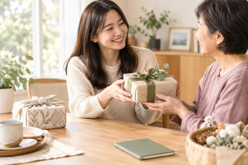 2026 年送禮趨勢:這些習慣正在改變|送禮推薦 說明圖