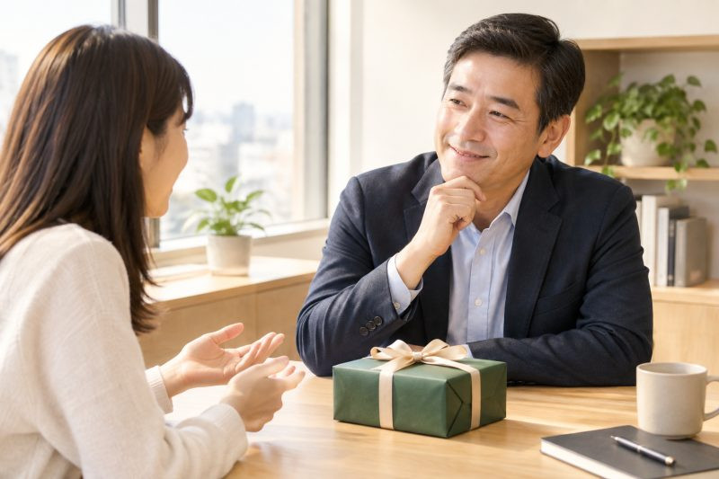 送主管禮物常見問答：釐清最容易搞混的疑慮｜送主管禮物 說明圖