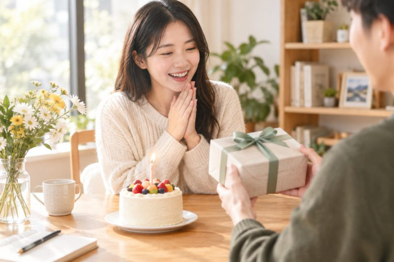 2026年生日禮物挑選有哪些新趨勢值得留意？｜生日禮物挑選 說明圖